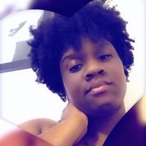 Meet your Posher, Candyce